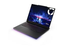 Lenovo Legion 9 18IAX10 18 WQUXGA ULT9-275HX/192GB/2TB/NVIDIA GF RTX 5090 24GB/WIN11 Pro/ENG Backlit kbd/Eclipse Black/2Y Warranty | Lenovo Legion 9 18IAX10 | Eclipse Black | 18 " | OLED | WQUXGA | 3840 x 2400 pixels | 440 Hz | Glossy | Intel Core Ultra 9