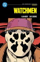 Watchmen: DC Compact Comics Edition - Alan Moore