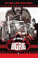 Post Malone's BIG RIG Vol. 1 - Post Malone, Adrian Wassel
