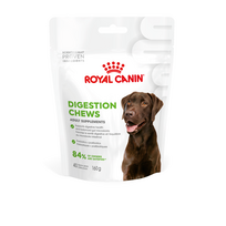 ROYAL CANIN Digestion maisto papildai suaugusiems šunims sveikam virškinimui, 160 g