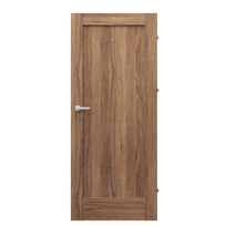 Vidaus durų varčia Verte Home E.0, Kalifornijos ąžuolo sp., 744 x 2030 x 40 mm, dešinė