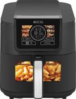 Karšto oro gruzdintuvė ECG AF 8020 Ai Slim Fry, 8 l