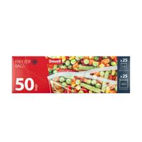 Šaldymo maišeliai UNIWELL, 50 vnt