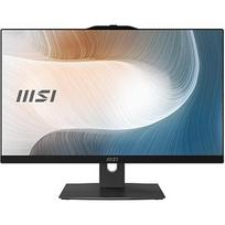 MSI Modern AM242P 1M-2274EU Intel Core 5 120U 23.8inch FHD 16GB 512GB SSD WiFi+BT Keyboard+Mouse W11P 3Y Black MODERN AM242P 1M-2274EU