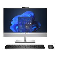 HP EliteOne 870 G9 27.0" Quad HD (2560x1440) AG 250nits, Intel® Core™ i5-14500, 16GB, 512GB PCIe® NVMe™ SSD, Intel® UHD Graphics 770, Wifi®, Bluetooth®, Windows 11 Pro