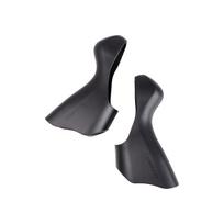 Shimano 105 ST-5700 stabdžių/pavarų perjungimo rankenėlių gumelės