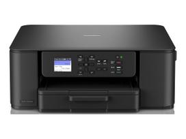 Rašalinis spausdintuvas Brother DCP-J1310DW, spalvotas