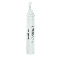Fillerina Serum for filling deep wrinkles in the eye area 12HA level 4 (Filler Effect Gel) 15 ml 15ml