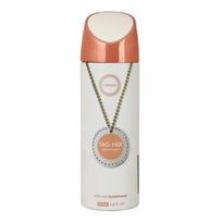 Armaf Tag-Her - tělový sprej 200ml