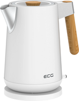 Virdulys ECG RK 1768 Strix Timber White, 1,7 l