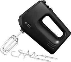 Rankinis mikseris ECG RS 440 Black Lite