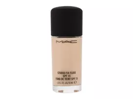 Makeup MAC Studio Fix Fluid SPF15, 30ml