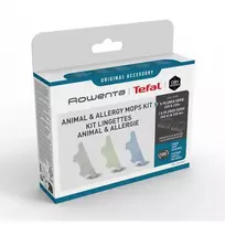 Microfiber Mopping Cloths x3 - for Xplorer S220 RG94 and S240 RG