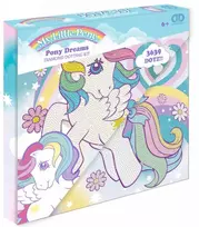 Diamond Dotz My Little Pony DBX096