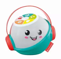 Interaktyvus žaislas Clementoni Music Ball Dixi