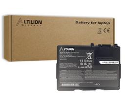 Nešiojamo kompiuterio akumuliatorius Baterija Altilion Energy CF-VZSU1AW tinkama Panasonic