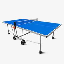 Stalo teniso stalas Bilaro Air 6, mėlynas