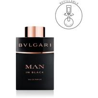 BVLGARI Bvlgari Man In Black Parfumuotas vanduo papildomas vyrams 150 ml