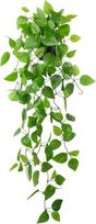 Dirbtinis kabantis pothos augalas dekorui 99 cm 1 vnt