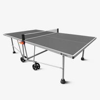 Stalo teniso stalas Bilaro Air 6, pilkas