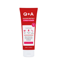 Q+A Colour Protect Conditioner Kondicionierius dažytiems plaukams, 250ml