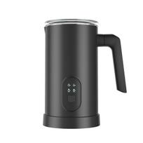 Pieno putų aparatas automatinis, 4-in-1, 350ml, šiltas ir šaldytas putas, kavai