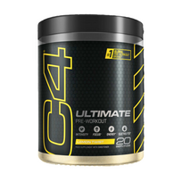 Cellucor® C4® Ultimate 20 Porc. - Tutti Frutti