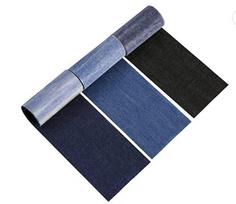 Aplikacijos Lygint Jean Patches, 3 ritiniai