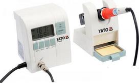 Yato Yt-82456 Litavimo stotelė 75w, Lcd, 200-480°c