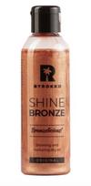 Sausas bronzinantis aliejus Byrokko Shine Bronze Shimmering Oil, 100 ml