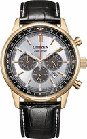 Vyriškas Laikrodis CITIZEN ECO DRIVE CA4723-03A