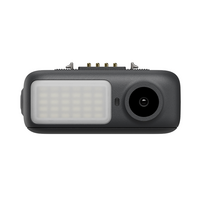 Dji OM 7 Series Tracking Kit, juodas - Priedas