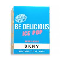 DKNY Donna Karan Be Delicious Ice Pop Berry Bliss Eau De Parfum 50 ml kvepalai moterims