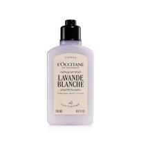 L'Occitane Lavande Blanche Perfumed Body Lotion 250 ml unisex