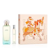 Hermès Un Jardin Sur le Nil EDT 100 ml + EDT 15 ml unisex