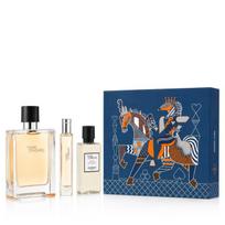 Hermès Terre D'Hermès EDT 100 ml + EDT 15 ml + AS 40 ml vyrams