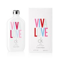 Calvin Klein CK One Essence Viva Love Parfum Intense 200 ml kvepalai unisex