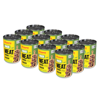 JOSERA Meat Lovers Junior Menu Chicken 12x400g