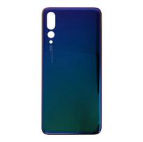 Galinis dangtelis Huawei P20 Pro purpurinis (Twilight) HQ