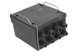 laidų sujungimo dėžutė HERTH+BUSS ELPARTS 50290322