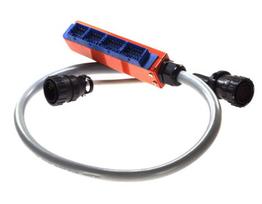 KNORR Diagnostikos testerio laidai K 017500N00