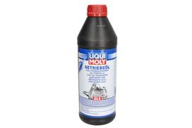Transmisinė alyva LIQUI MOLY Getrieboil (1L) 75W80 LIM20463 75W80 1L