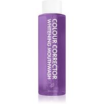 My White Secret Whitening Mouthwas Colour Corrector dantis balinantis burnos skalavimo skystis 250 ml