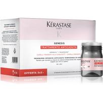 Kérastase Genesis Ampoules Cure Anti-Chute Fortifiantes plaukų priežiūros priemonė ampulės 30x6 ml