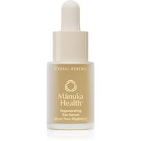 Manuka Health Regenerating Eye Serum jauninamasis paakių serumas su bičių nuodais 15 ml
