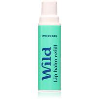 Wild Original + SPF lūpų balzamas užpildas 4.5 g