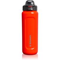 Stanley The Wellspring Bottle termogertuvė Blaze Orange 700 ml