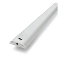LED reguliuojamas po spintelės šviestuvas su sensoriumi LED/9W/12/230V 4000K