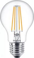 LED bulb 7W (60W) A60 E27 WWCLND 1PF/SRT4 806lm 2700K 929001387341 | 8718699665289