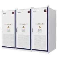 JA SOLAR 125kW 261kWh Liquid cooled C&I Storage